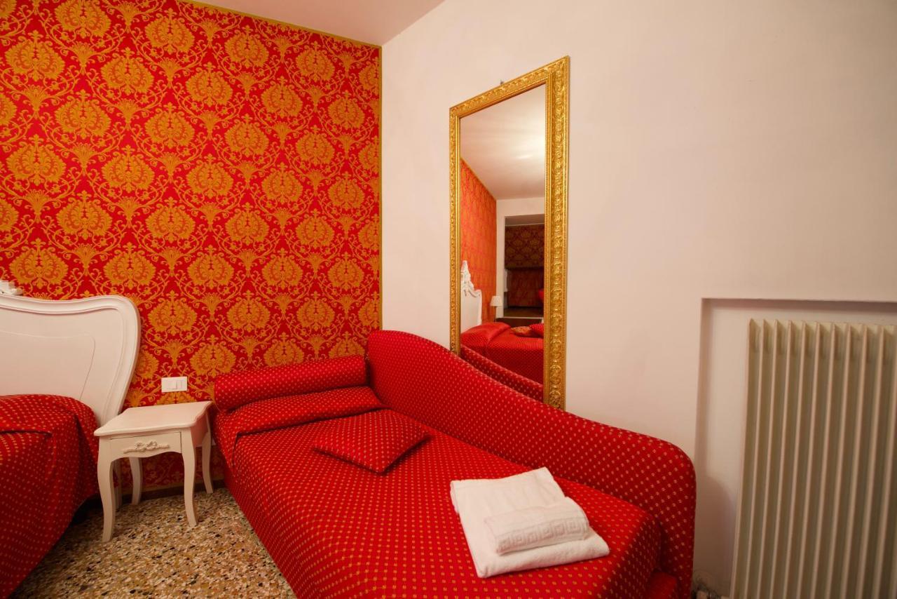 Hotel Casa Dolce Venecia Exterior foto