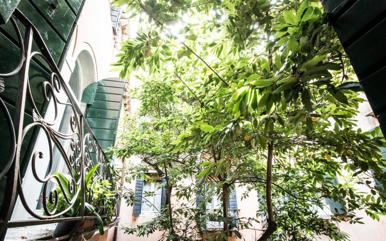 Hotel Casa Dolce Venecia Exterior foto