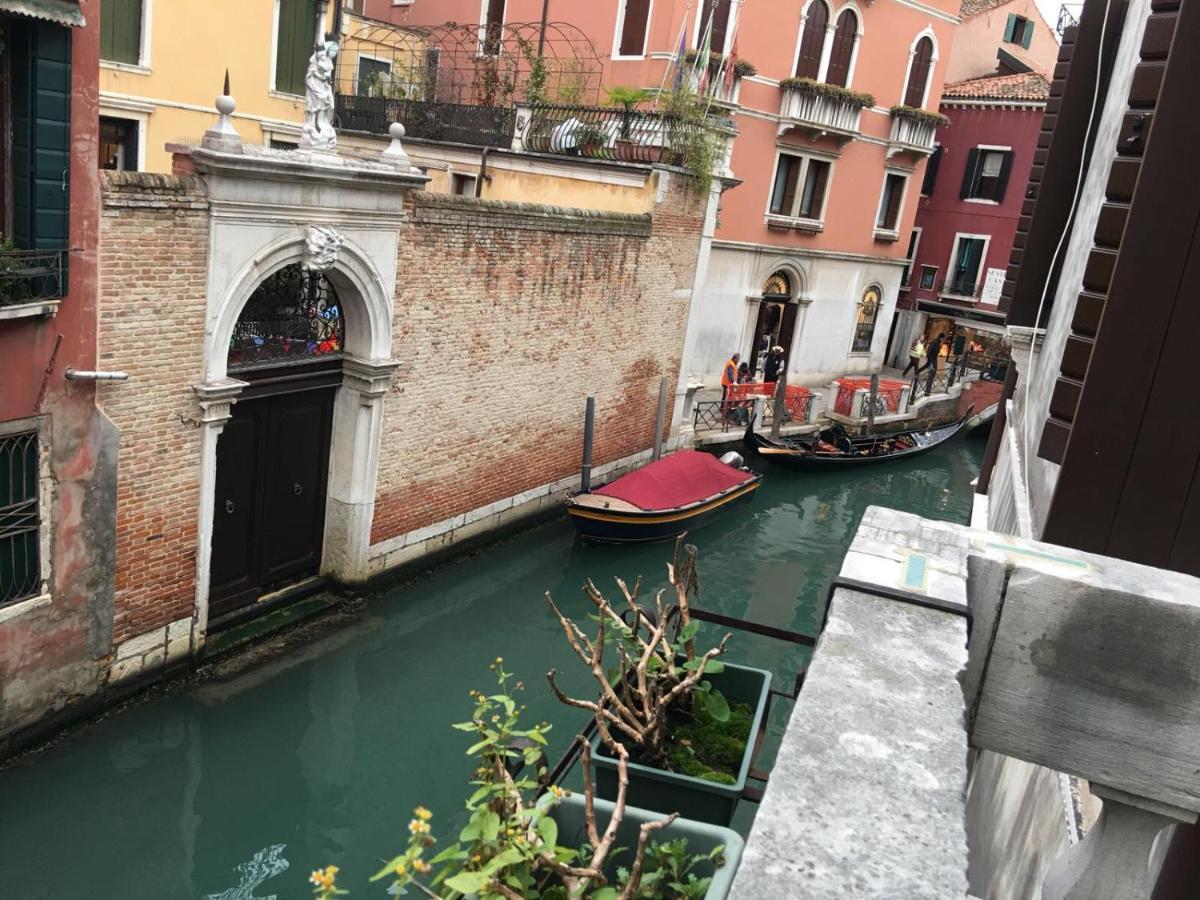 Hotel Casa Dolce Venecia Exterior foto