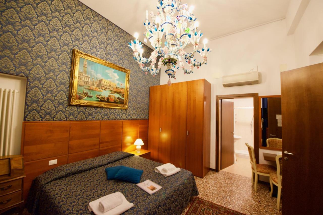 Hotel Casa Dolce Venecia Exterior foto