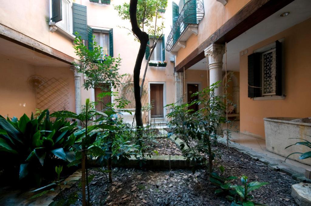 Hotel Casa Dolce Venecia Exterior foto