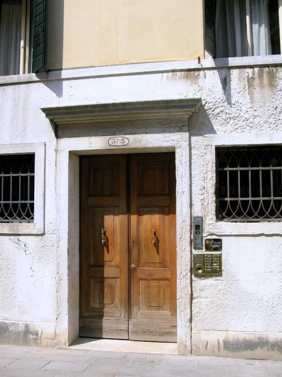 Hotel Casa Dolce Venecia Exterior foto