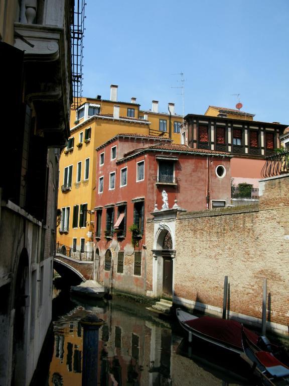 Hotel Casa Dolce Venecia Exterior foto
