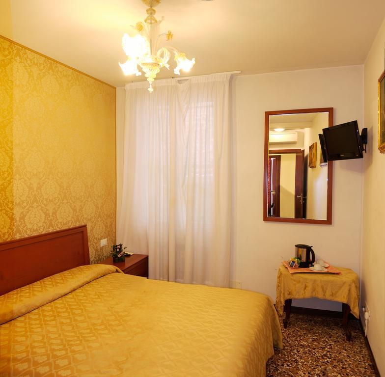 Hotel Casa Dolce Venecia Exterior foto