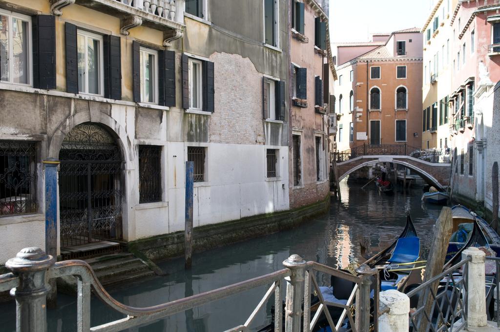 Hotel Casa Dolce Venecia Exterior foto