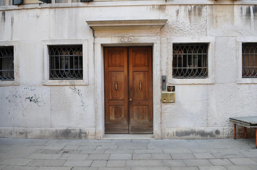 Hotel Casa Dolce Venecia Exterior foto