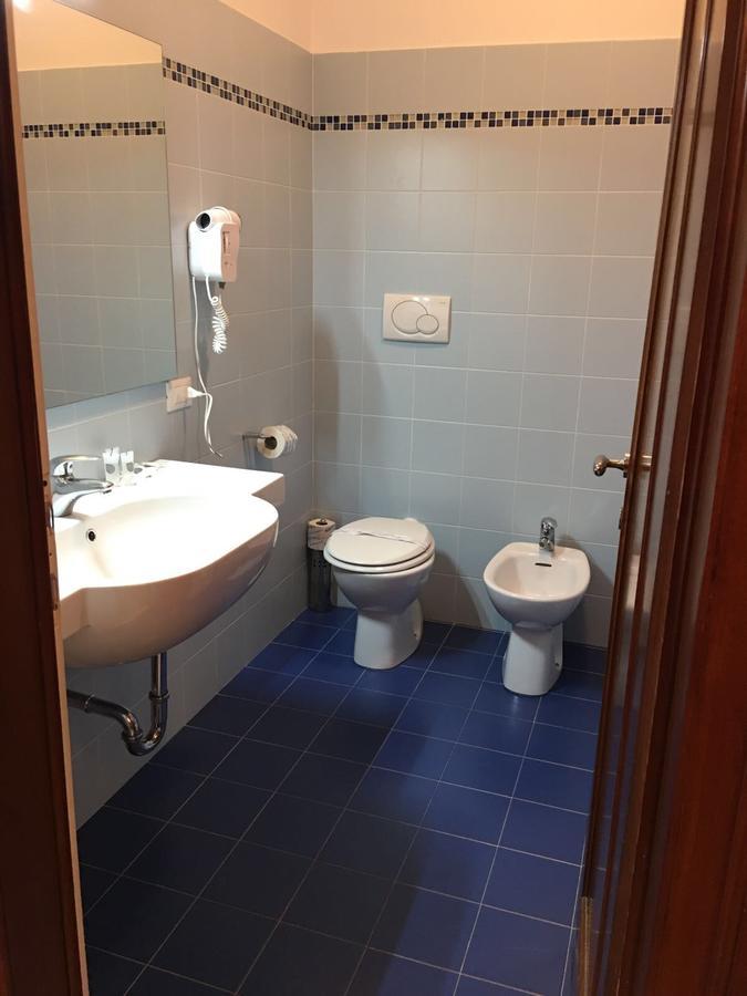 Hotel Casa Dolce Venecia Habitación foto