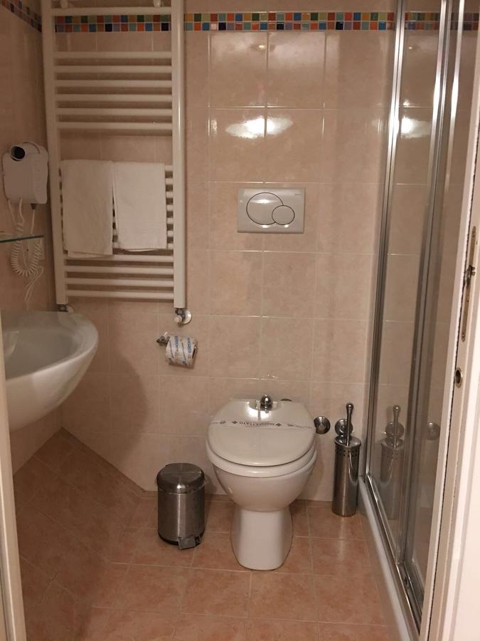 Hotel Casa Dolce Venecia Habitación foto