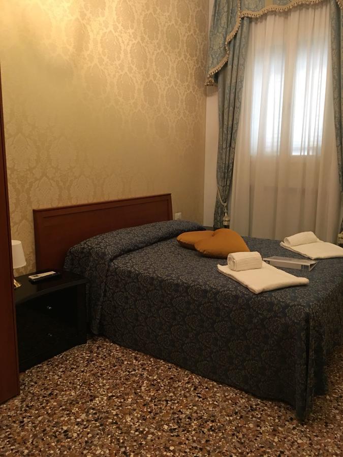 Hotel Casa Dolce Venecia Exterior foto