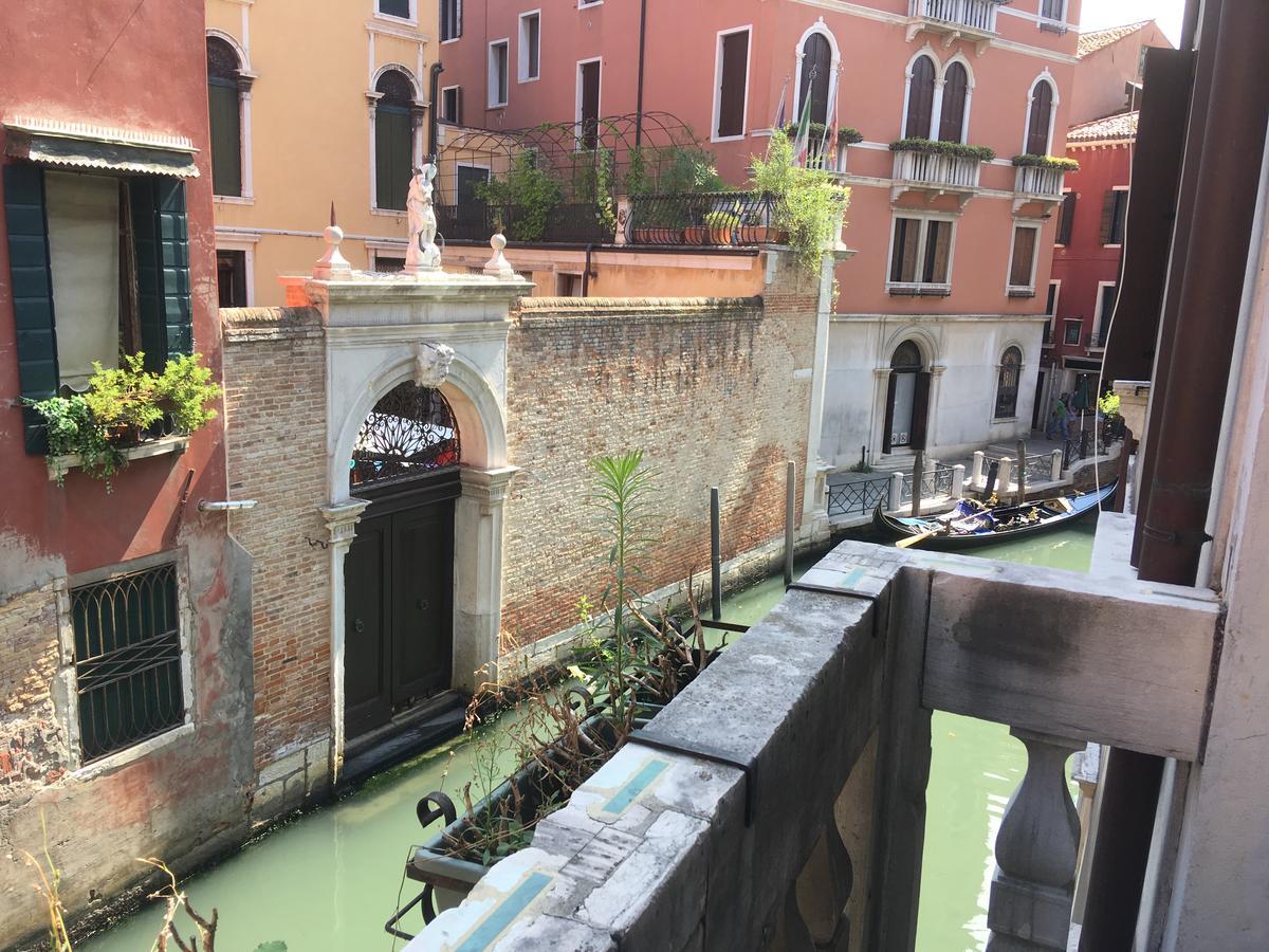 Hotel Casa Dolce Venecia Exterior foto