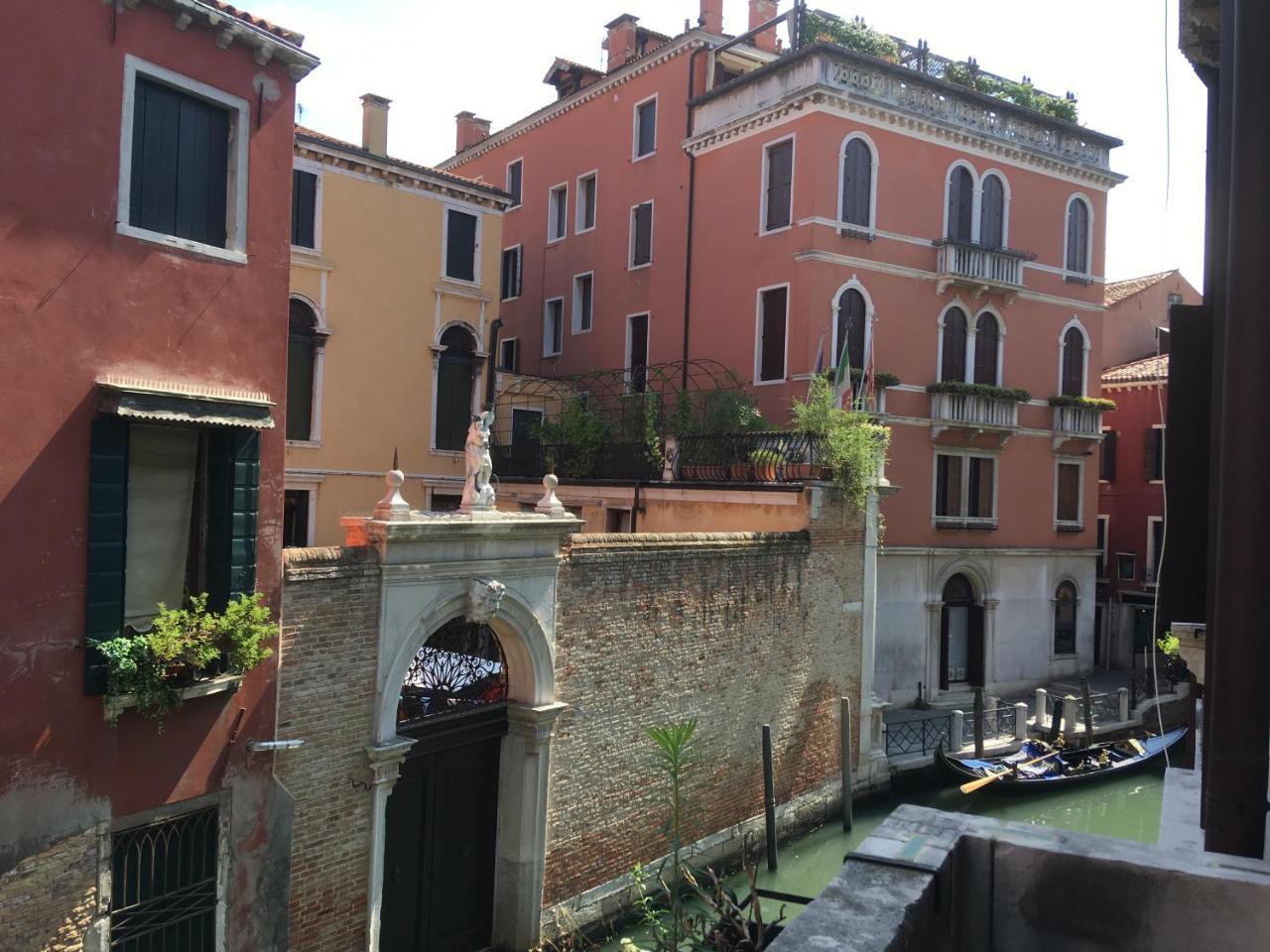Hotel Casa Dolce Venecia Exterior foto
