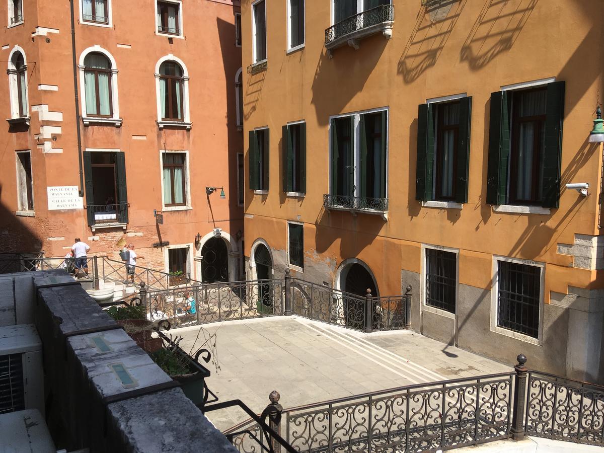 Hotel Casa Dolce Venecia Exterior foto