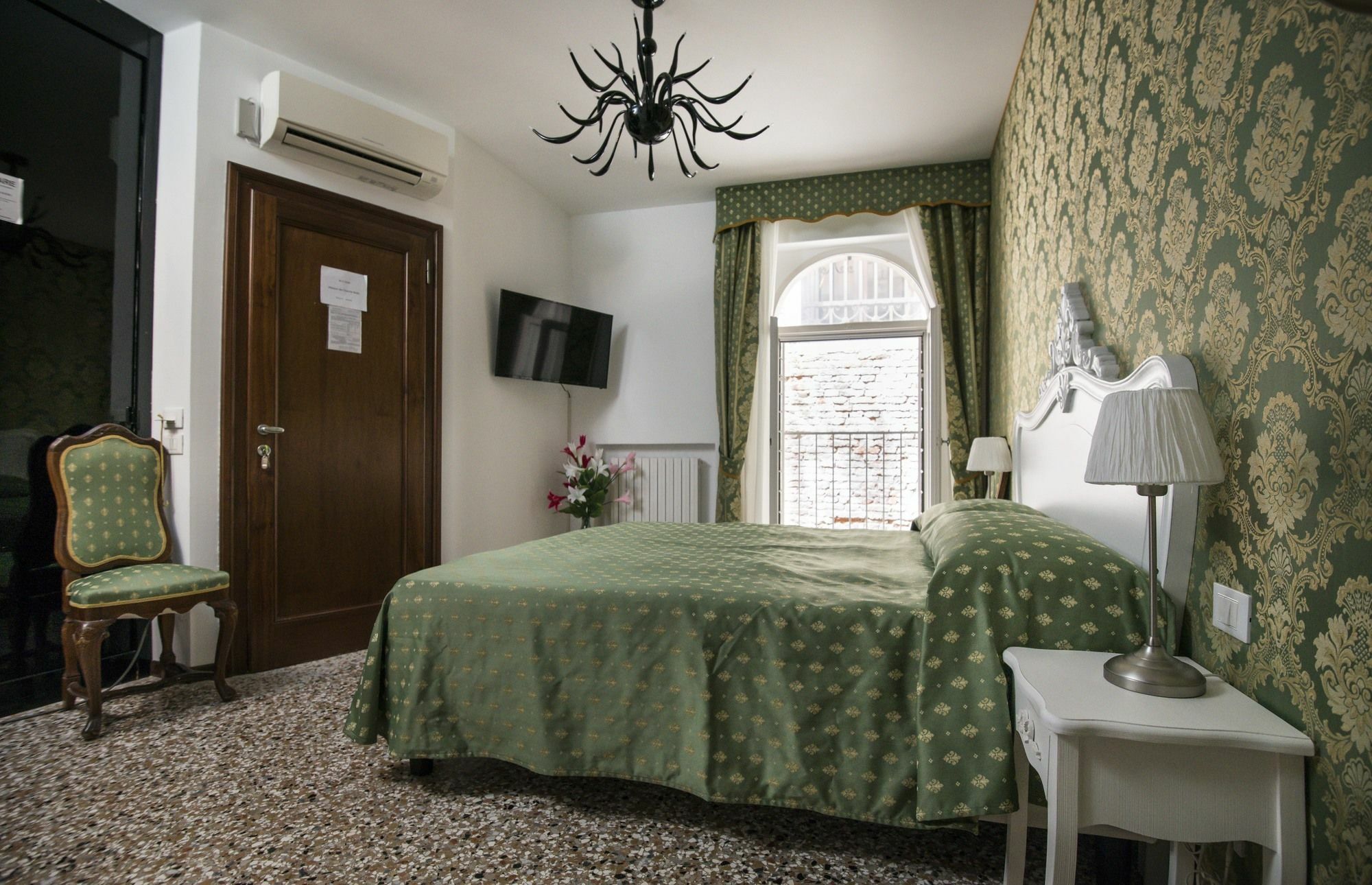 Hotel Casa Dolce Venecia Exterior foto