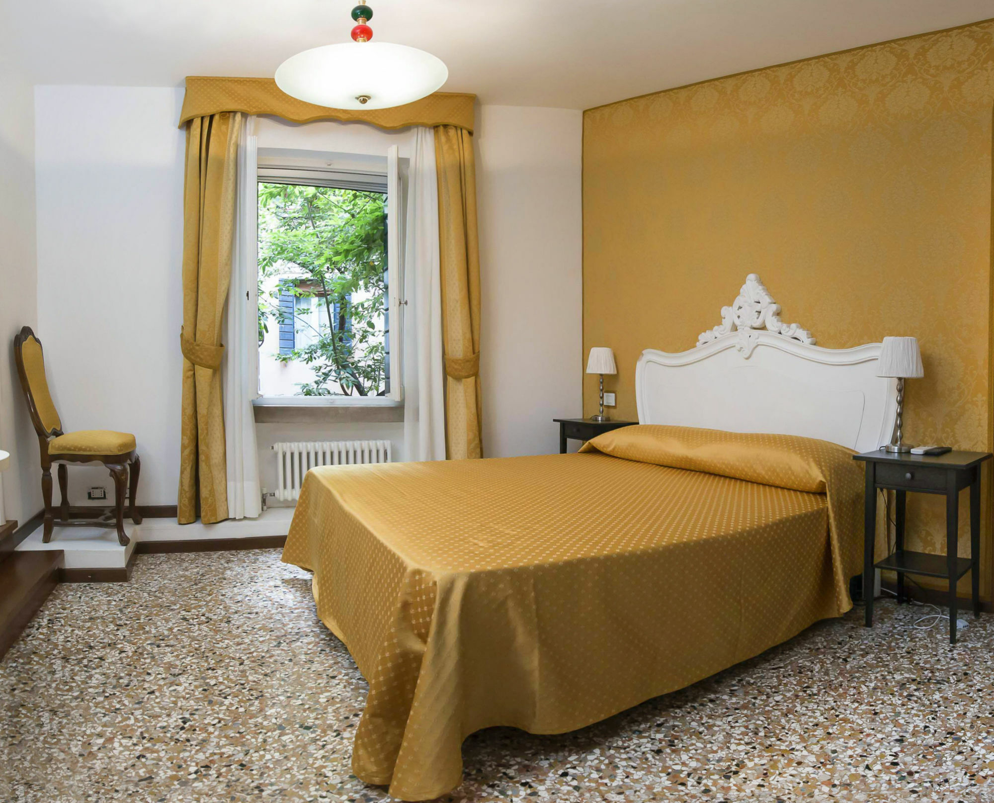Hotel Casa Dolce Venecia Exterior foto