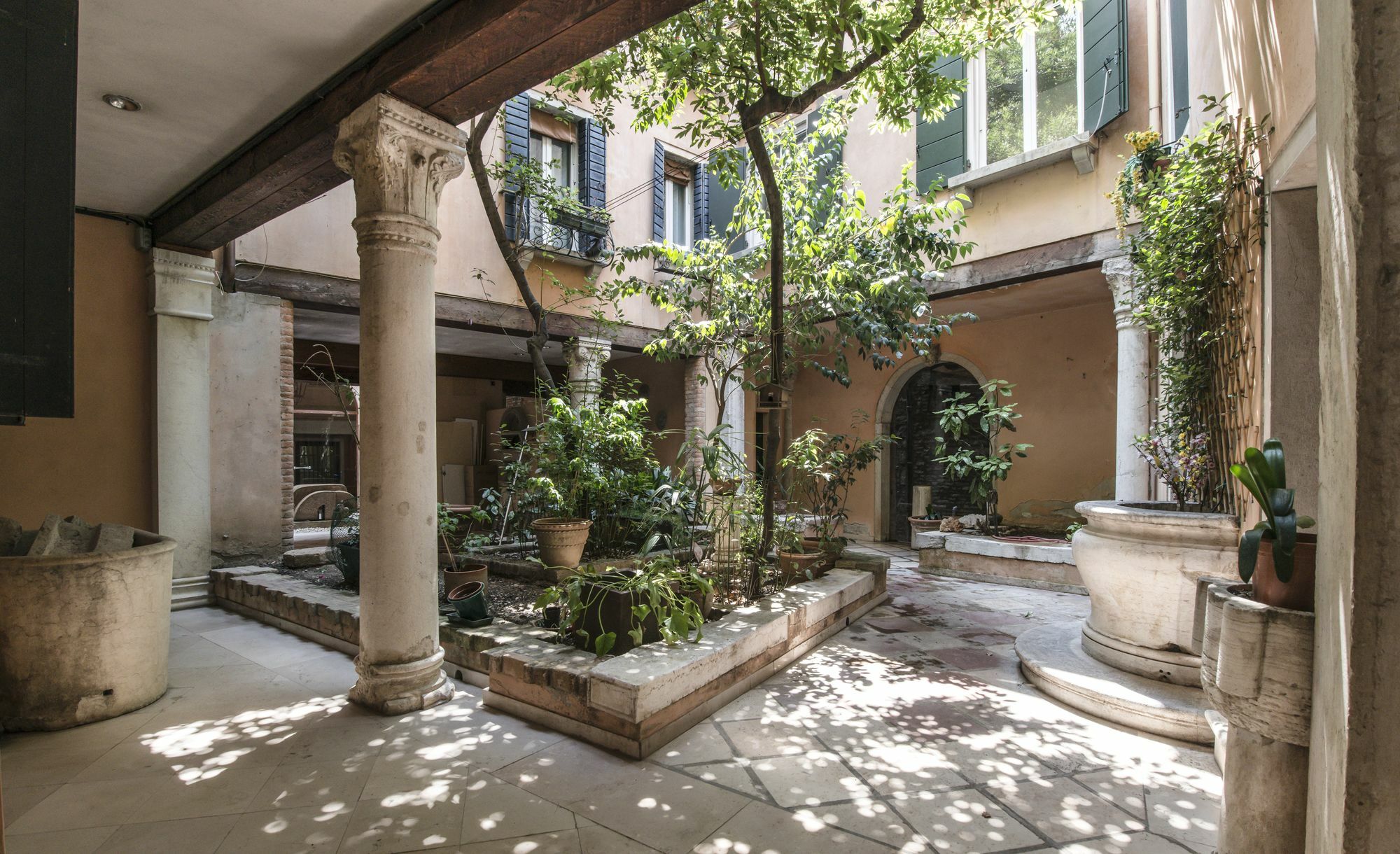 Hotel Casa Dolce Venecia Exterior foto